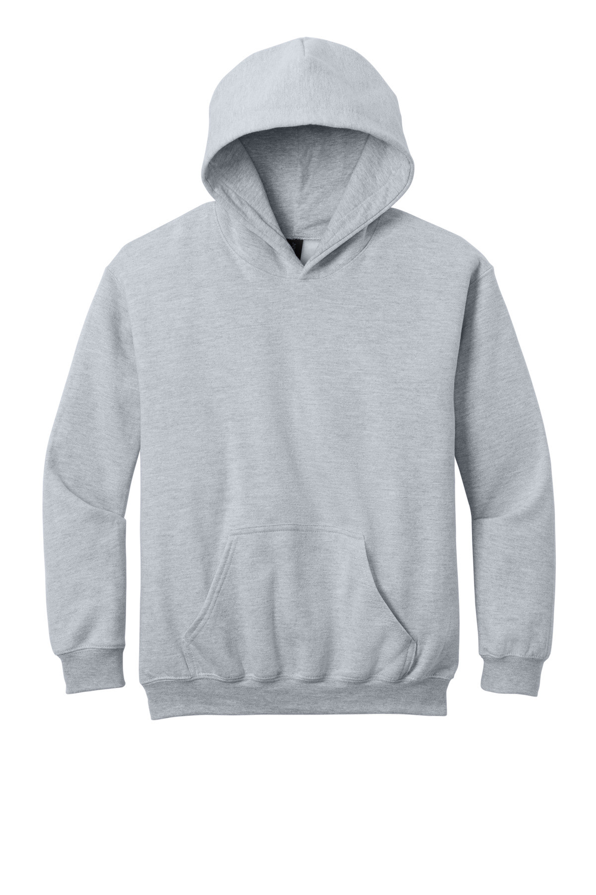 Gildan-®--Youth-Softstyle-®--Midweight-Fleece-Hoodie-SF500B-10