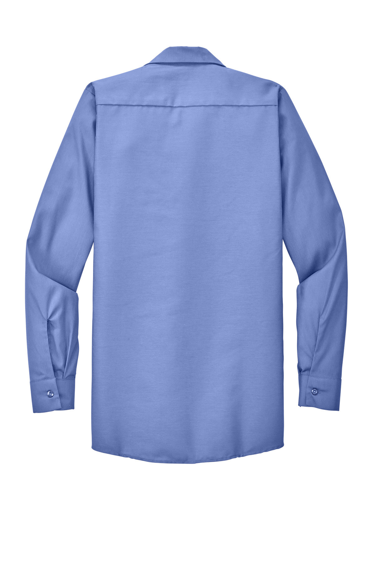 Red-Kap-®--Long-Sleeve-Industrial-Work-Shirt.--SP14-38