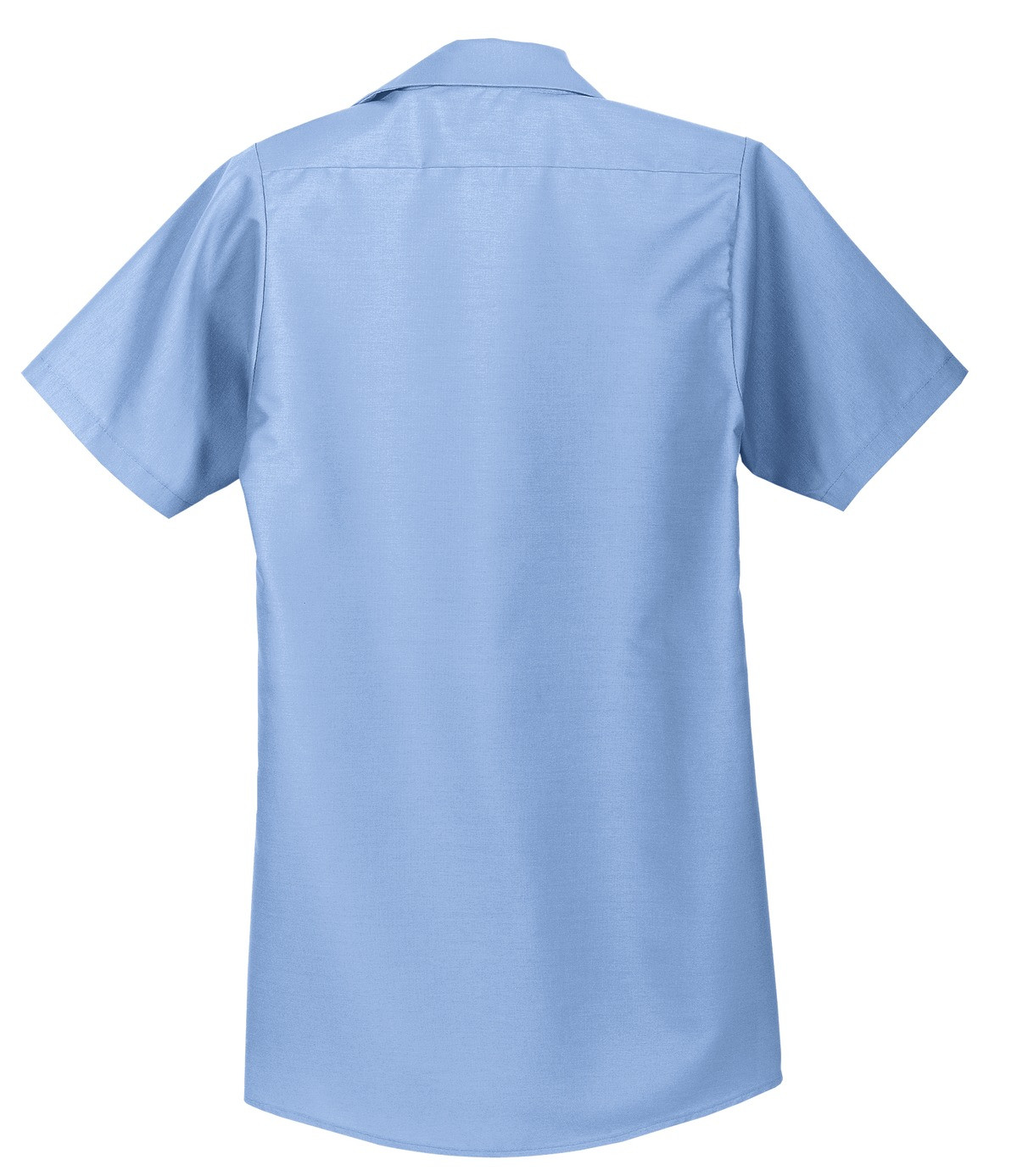 Red-Kap-®--Short-Sleeve-Industrial-Work-Shirt.--SP24-50