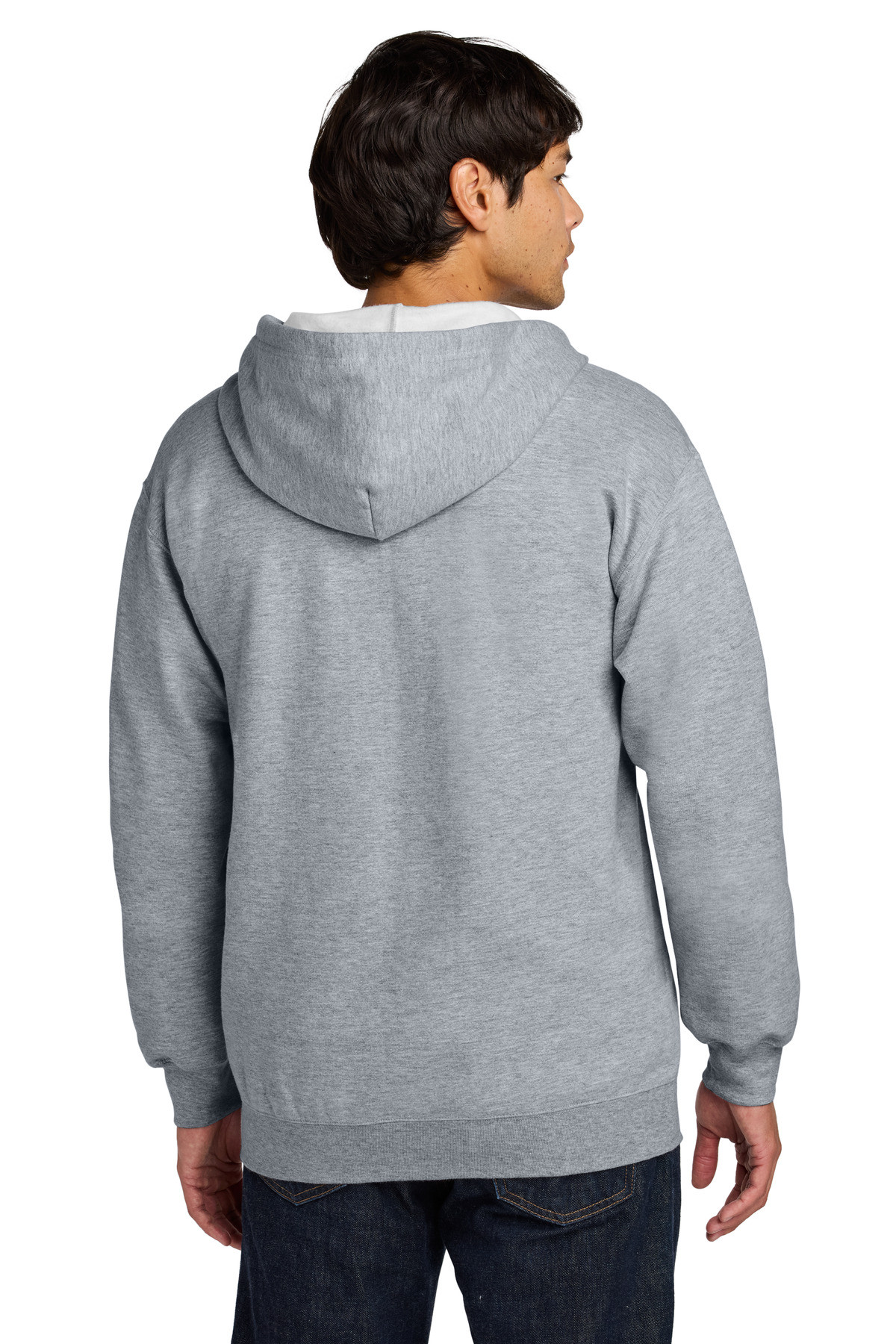 Gildan-Softstyle-®--Midweight-Fleece-Full-Zip-Hooded-Sweatshirt-SF600-14