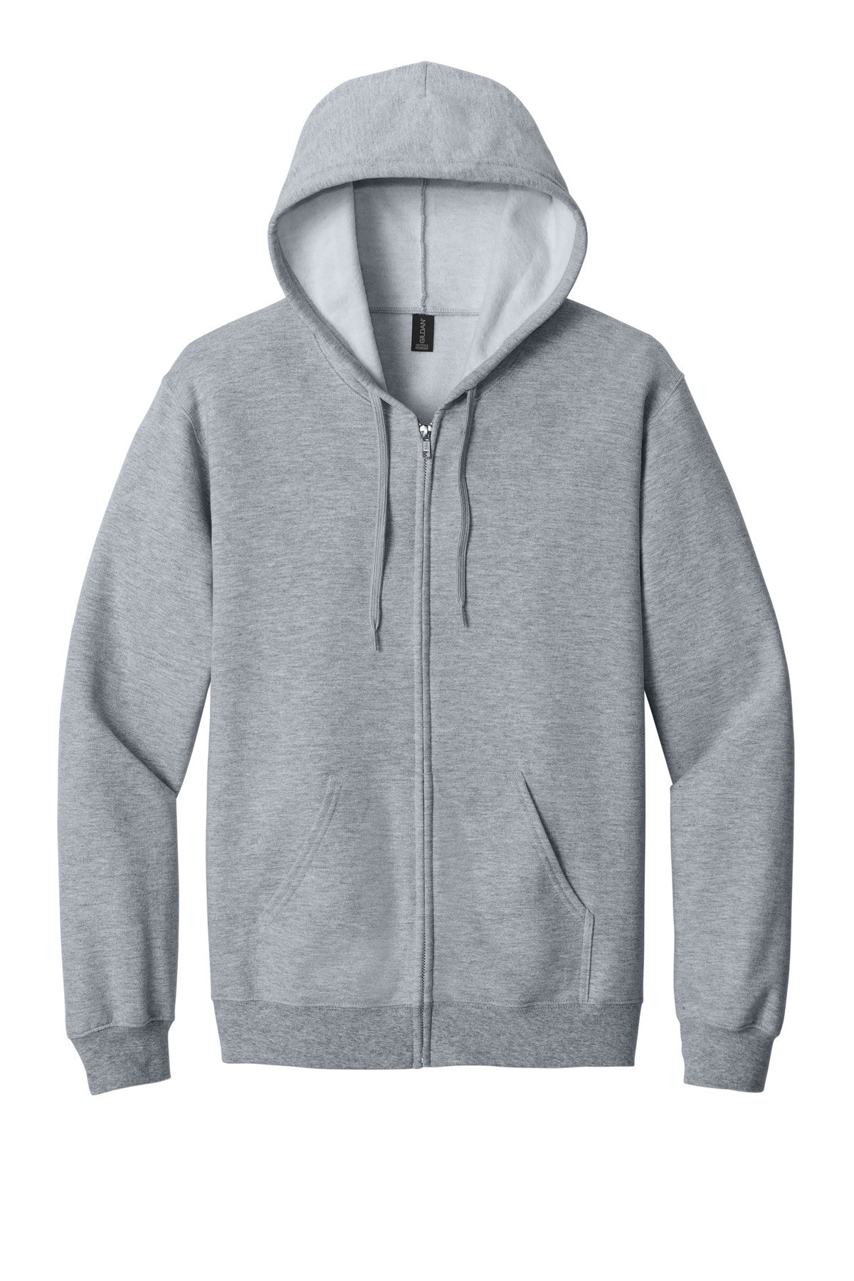Gildan-Softstyle-®--Midweight-Fleece-Full-Zip-Hooded-Sweatshirt-SF600-15