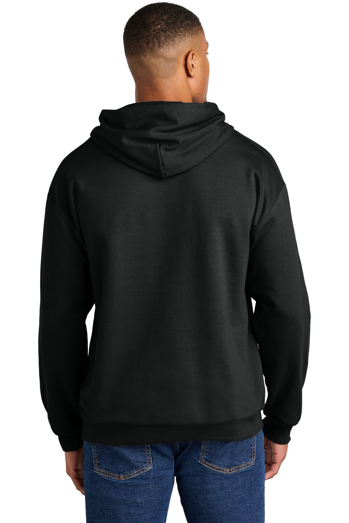 Gildan-®--Softstyle-®--Midweight-Pullover-Hooded-Sweatshirt-SF500-2