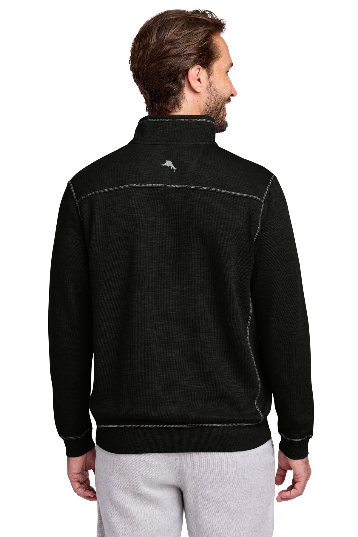 Tommy-Bahama-®--Tobago-Bay-1/2-Zip-ST226342TB-34
