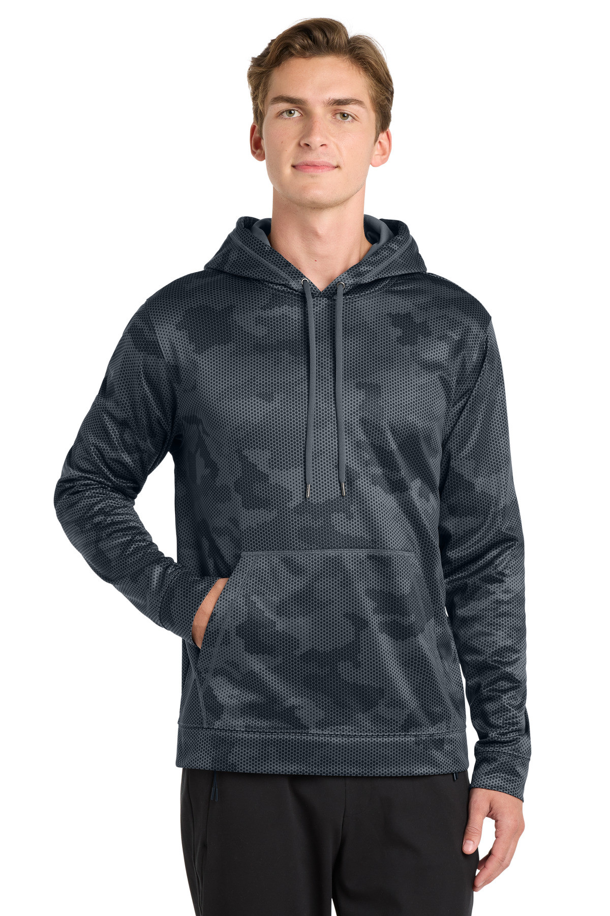 Sport-Tek-®--Sport-Wick-®--CamoHex-Fleece-Hooded-Pullover.-ST240-35