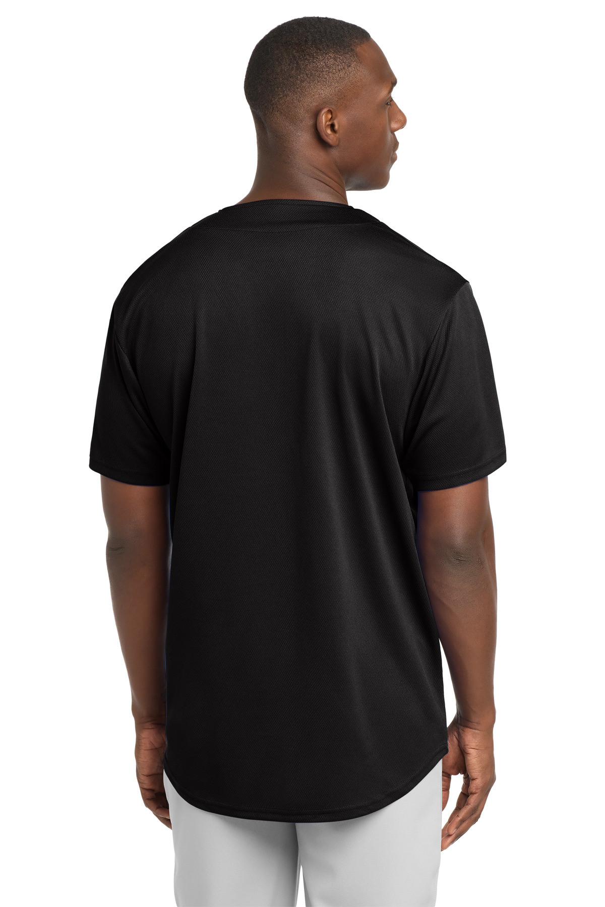 Sport-Tek-®--PosiCharge-®--Tough-Mesh-Full-Button-Jersey.-ST220-12