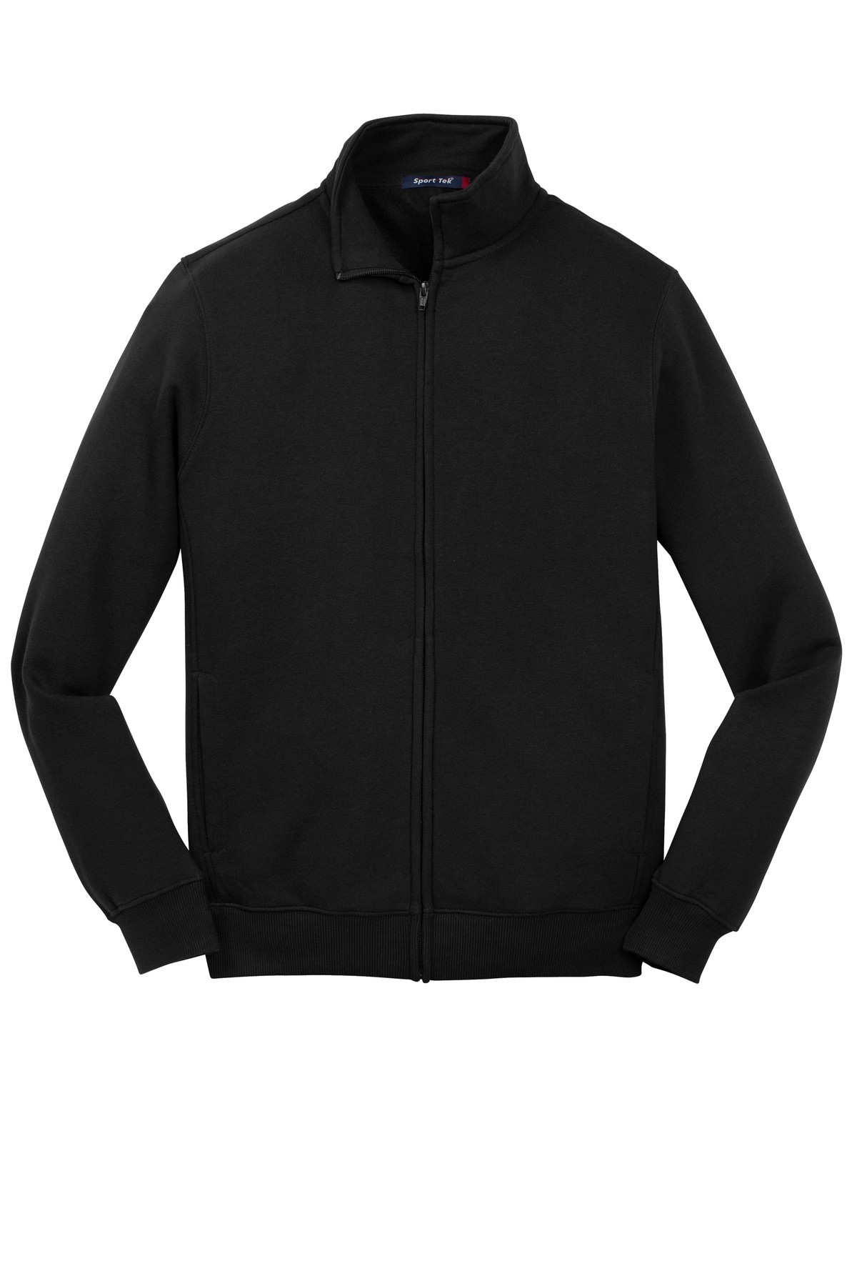 Tek-®--Full-Zip-Sweatshirt.-ST259-3