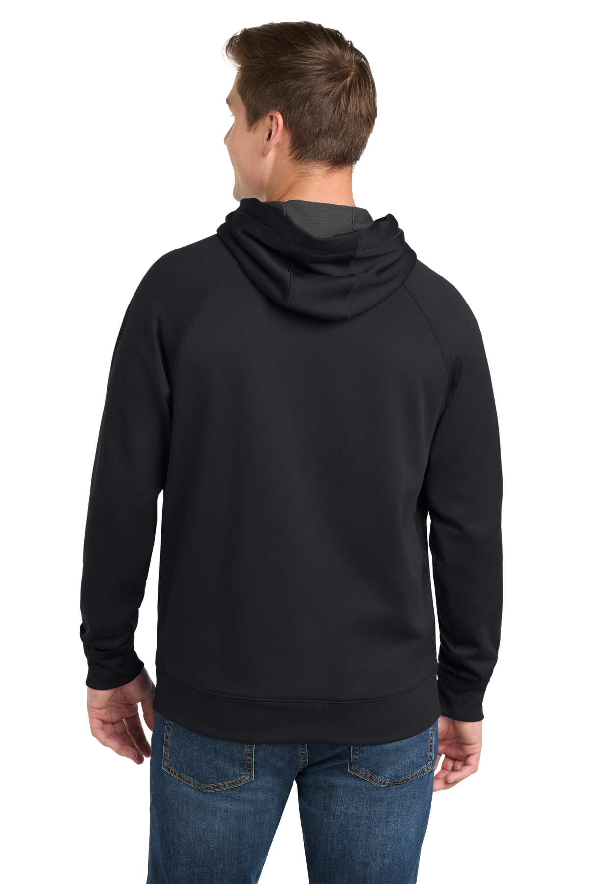 Sport-Tek-®--Tech-Fleece-Hooded-Sweatshirt.-ST250-10