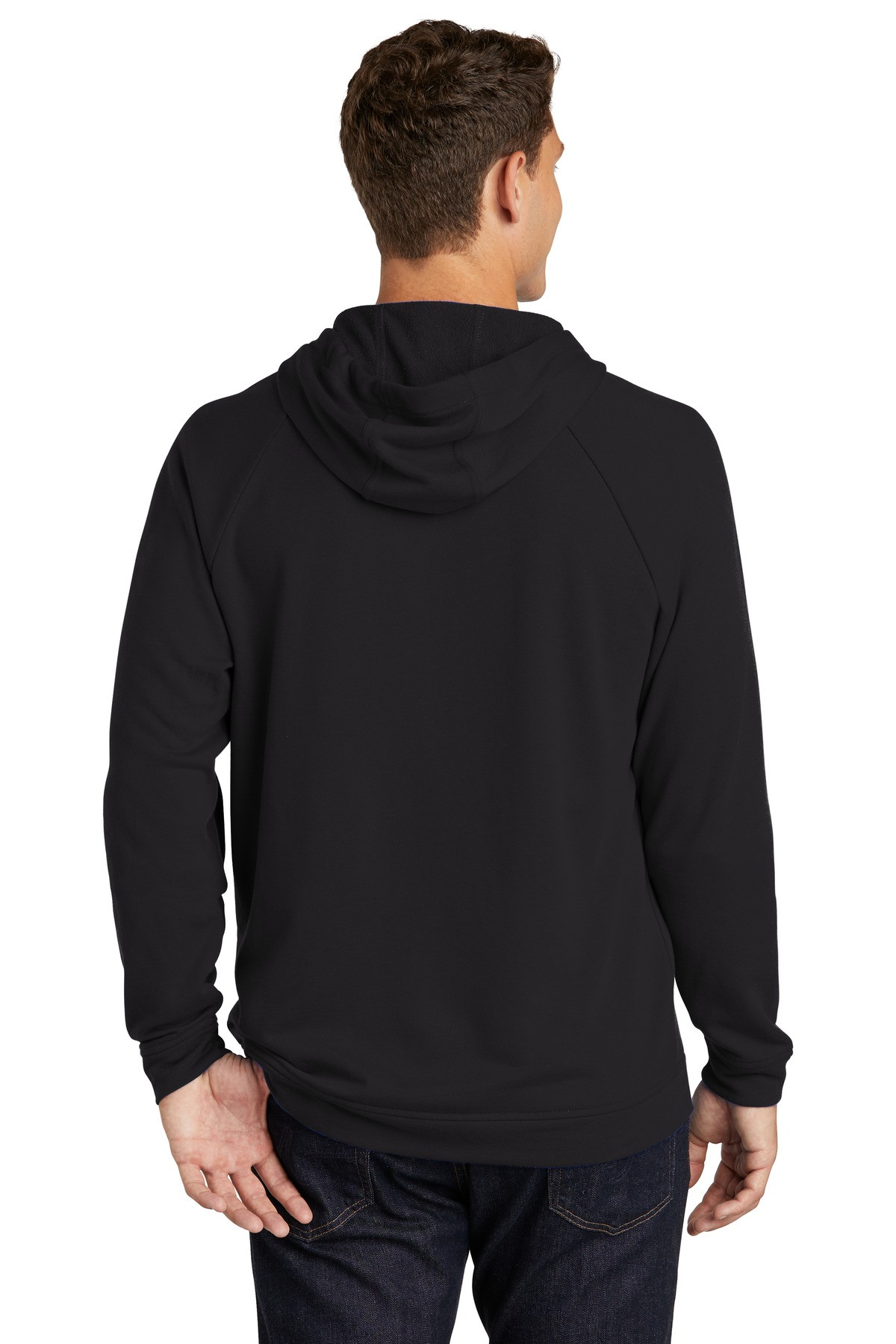Tek--®--Lightweight-French-Terry-Pullover-Hoodie.-ST272-2
