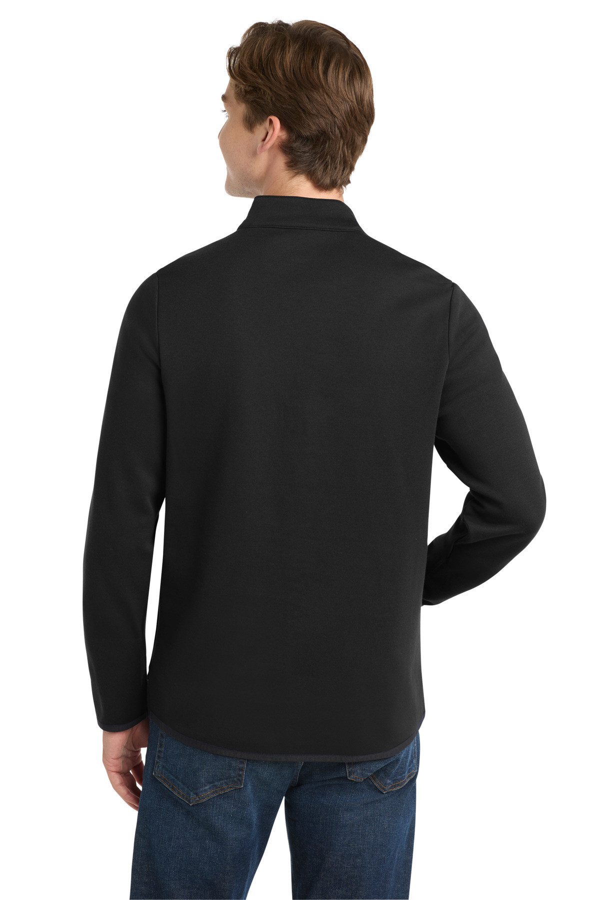 Sport-Tek--®--Triumph-1/4-Zip-Pullover-ST281-40