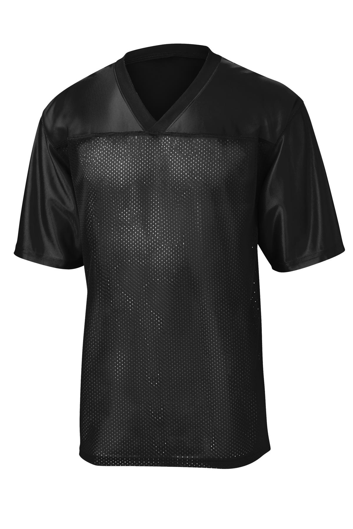 Tek-®--PosiCharge-®--Replica-Jersey.-ST307-3
