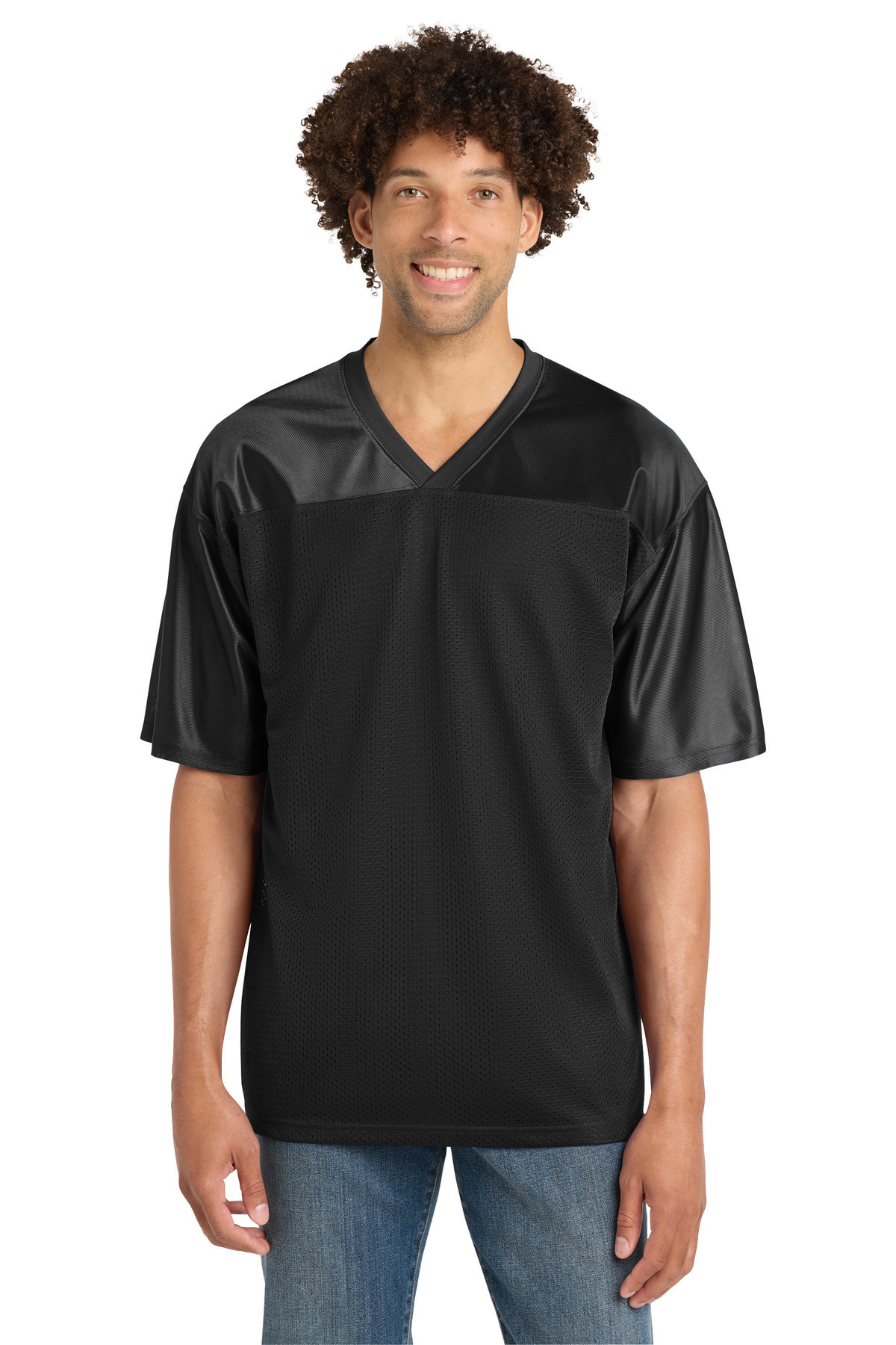 Sport-Tek-®--PosiCharge-®--Replica-Jersey.-ST307-17
