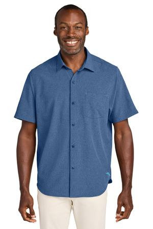 Tommy Bahama ®  Sandy Point Short Sleeve Shirt ST326815TB