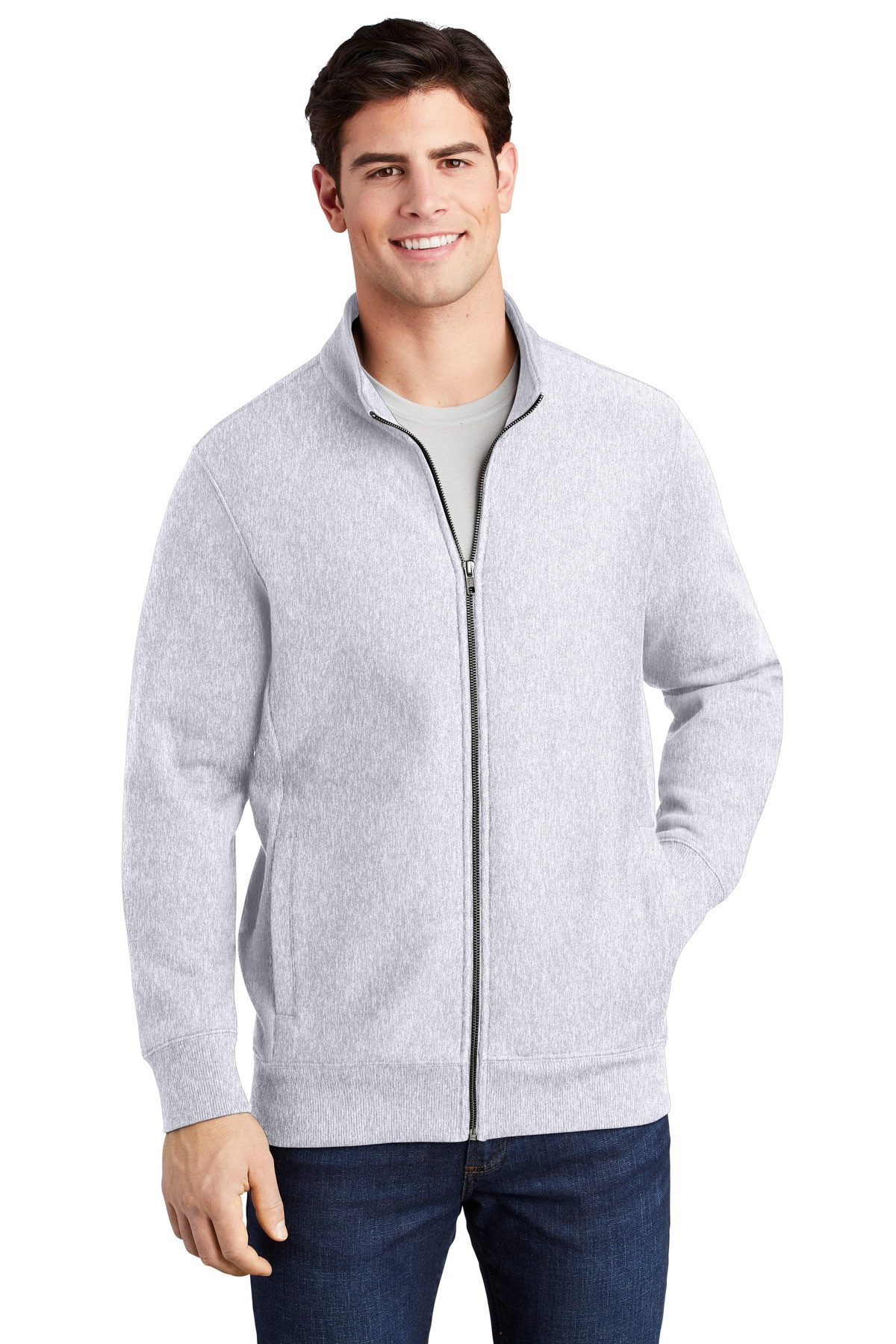 Tek--®--Super-Heavyweight-Full-Zip-Sweatshirt-ST284-1