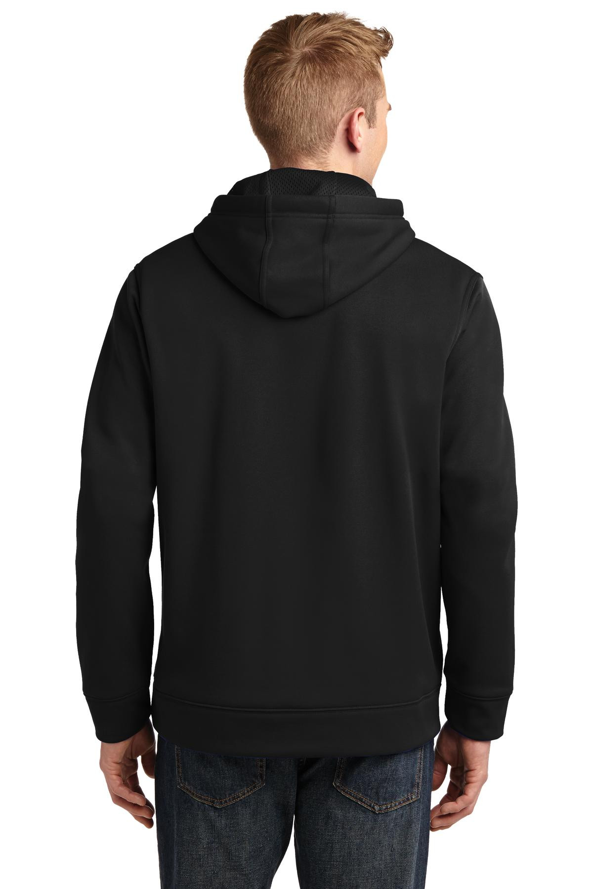 Tek-®--Repel-Fleece-Hooded-Pullover.-ST290-2