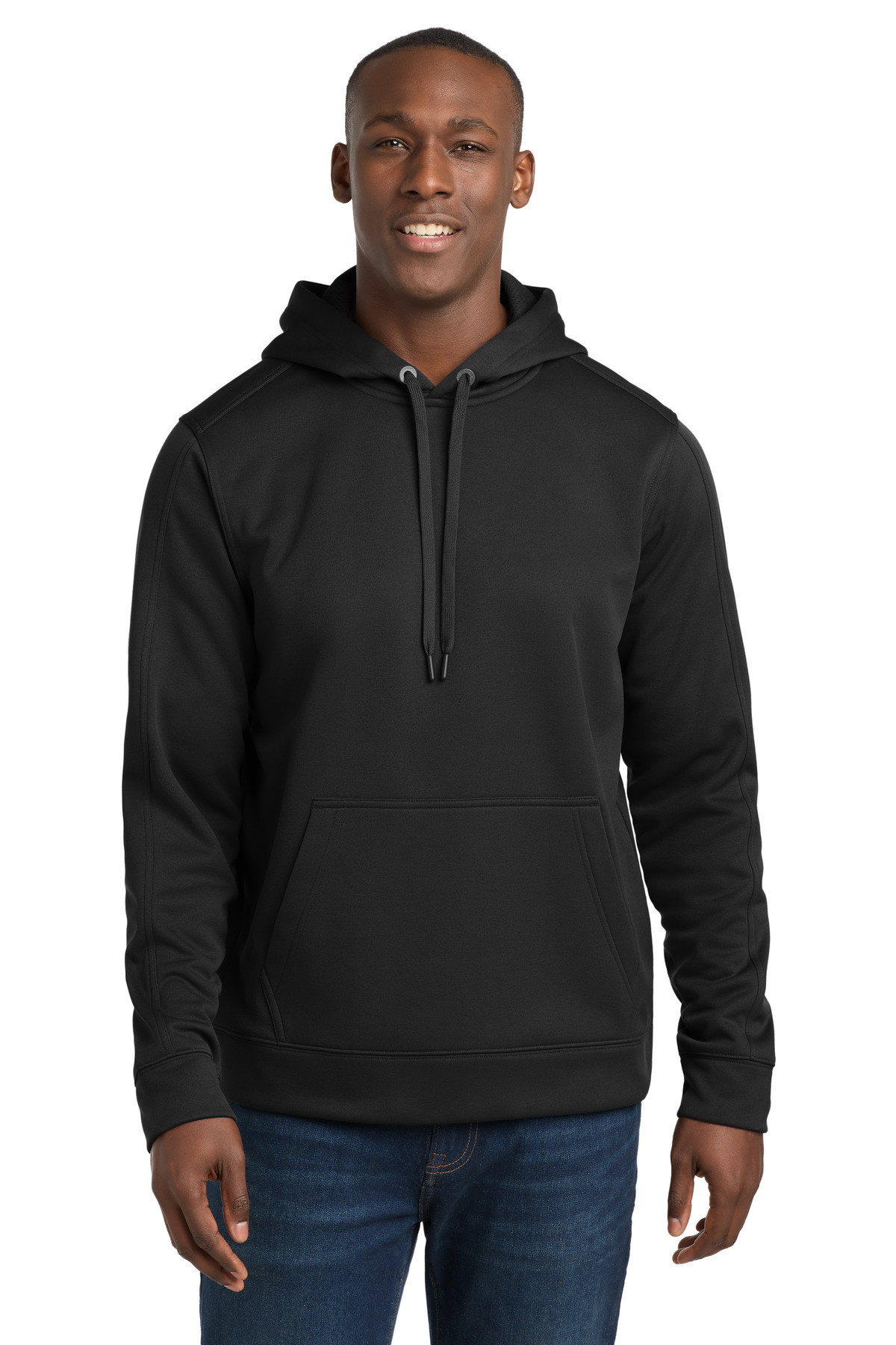 Sport-Tek-®--Repel-Fleece-Hooded-Pullover.-ST290-50