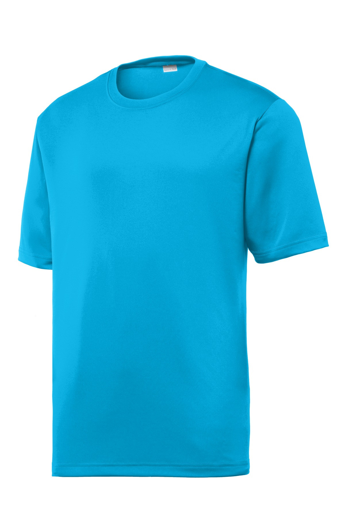 Tek-®--PosiCharge-®--Tough-Tee--.-ST320-3