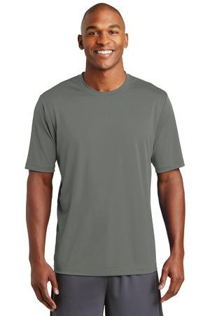 Sport-Tek ®  PosiCharge ®  Tough Tee ™ . ST320
