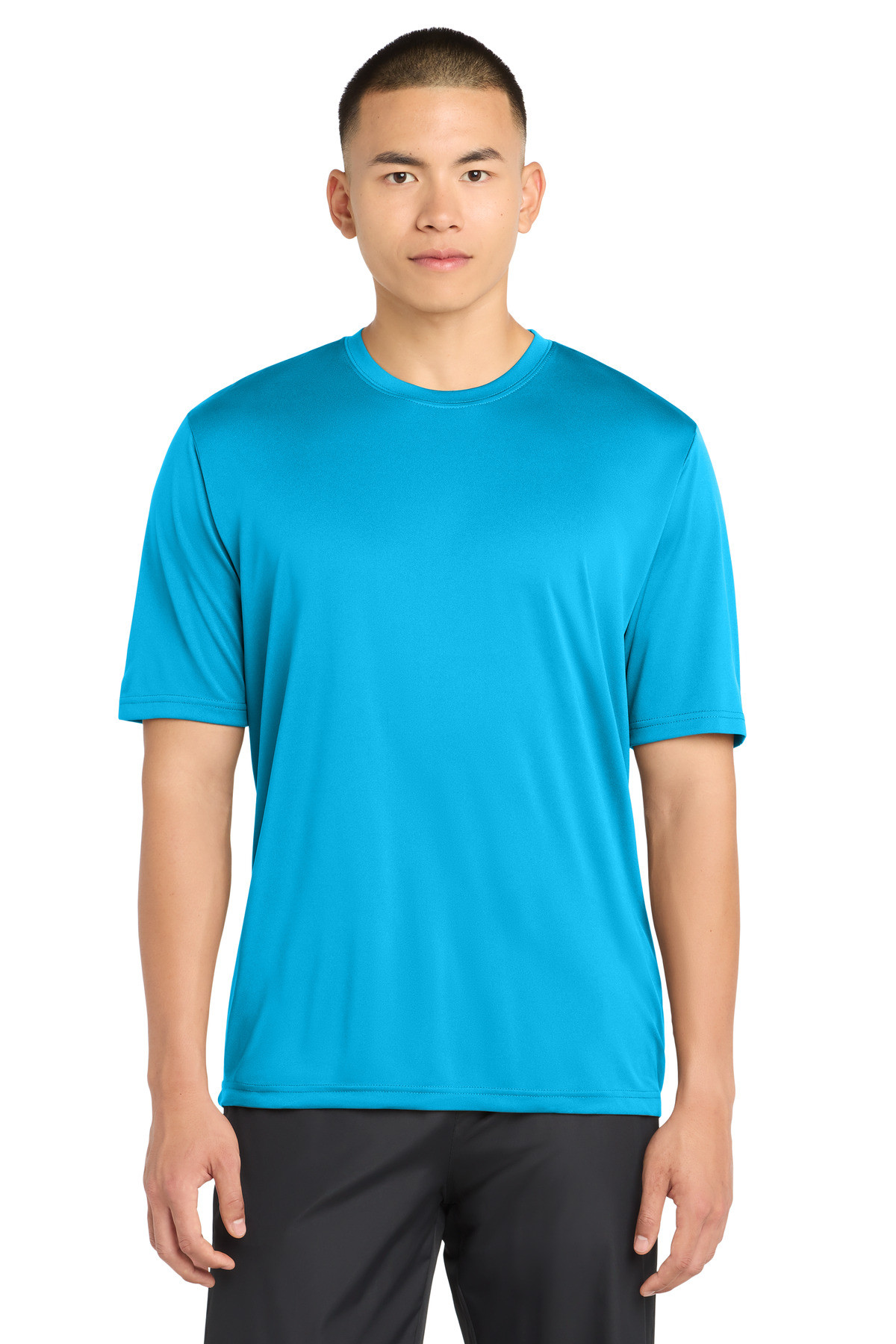 Sport-Tek-®--PosiCharge-®--Tough-Tee-™-.-ST320-33