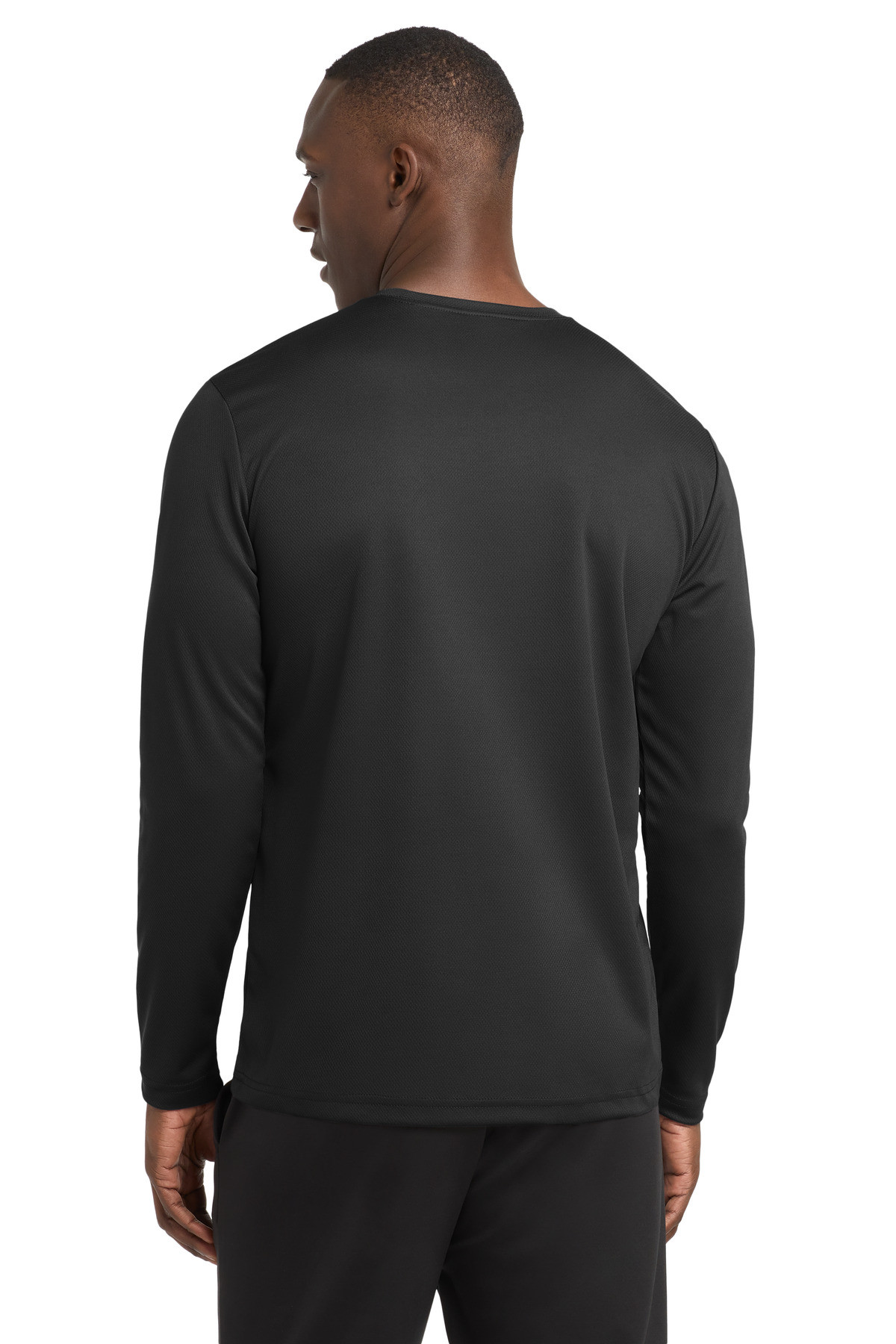 Sport-Tek-®--PosiCharge-®--RacerMesh-®--Long-Sleeve-Tee.-ST340LS-18