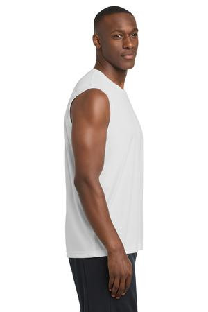 Sport-Tek ®  Sleeveless PosiCharge ®  Competitor™ Tee. ST352