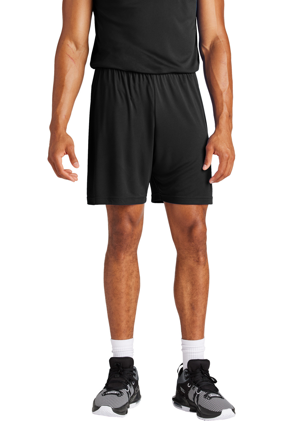 Sport-Tek-®--PosiCharge-®--Competitor-™--7'-Short-ST349-15