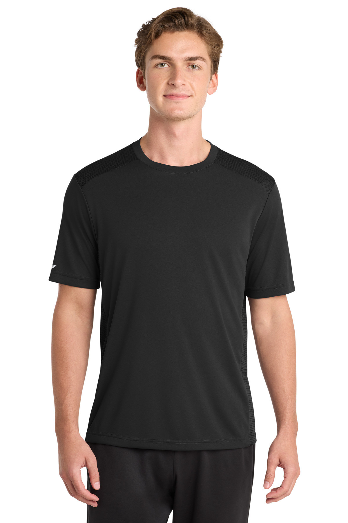Sport-Tek-®--PosiCharge-®--Elevate-Tee.-ST380-29