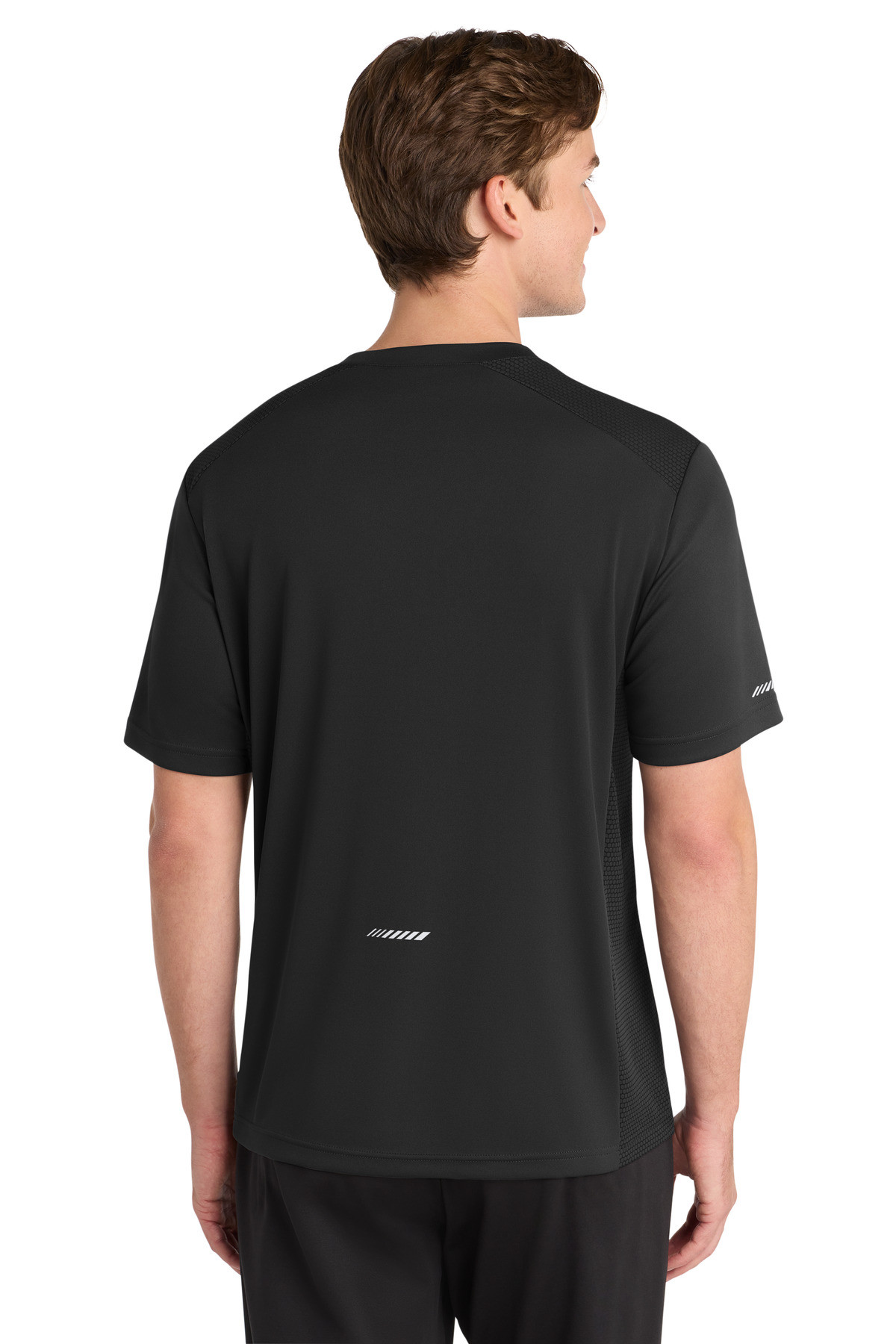 Sport-Tek-®--PosiCharge-®--Elevate-Tee.-ST380-30