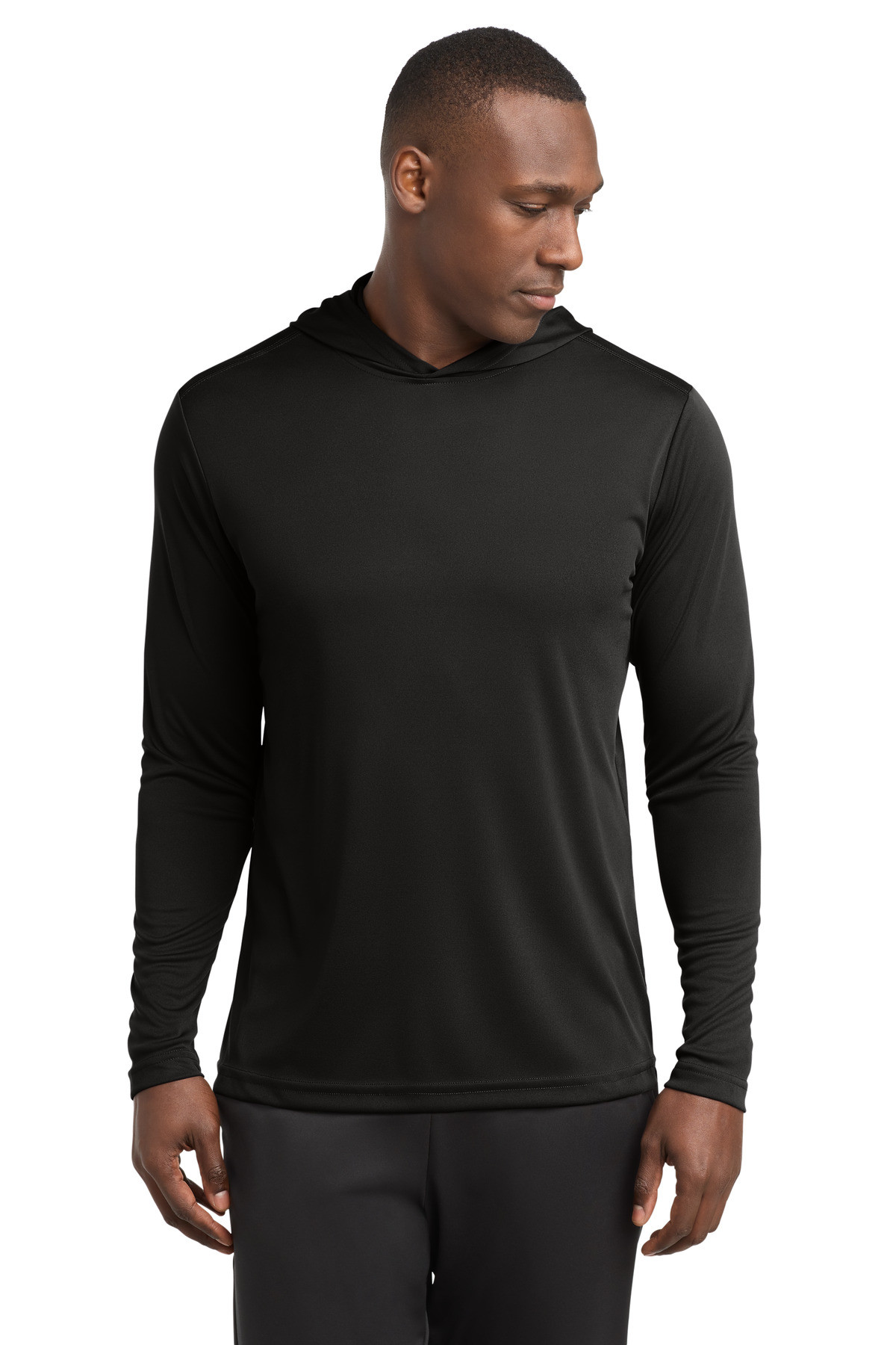 Sport-Tek--®--PosiCharge--®--Competitor--™--Hooded-Pullover.-ST358-16