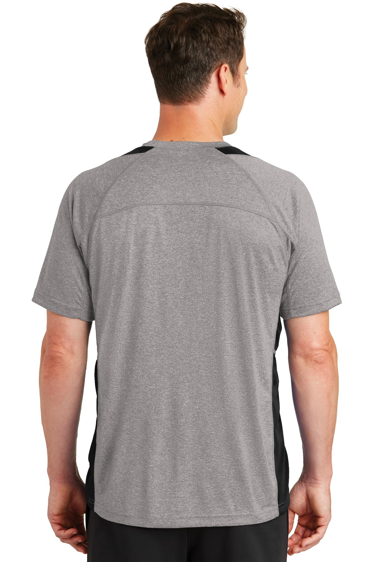 Tek-®--Heather-Colorblock-Contender---Tee.-ST361-2