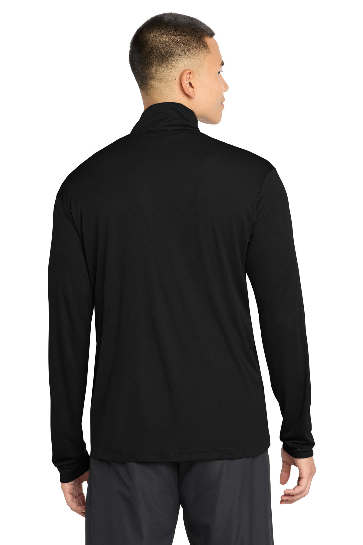 Sport-Tek-®--PosiCharge-®--Competitor-™--1/4-Zip-Pullover.-ST357-11