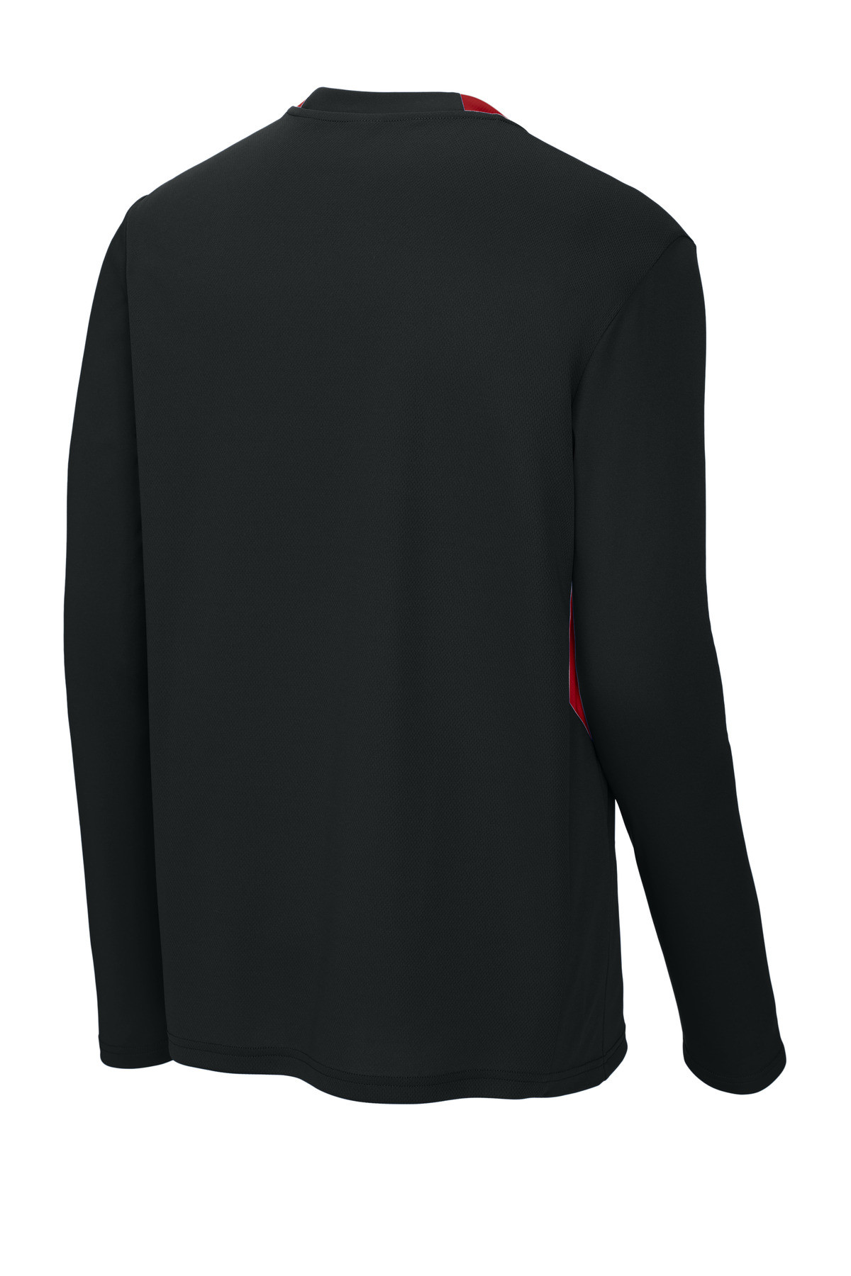 Sport-Tek-®--Club-1/4-Zip-Pullover-ST443-15