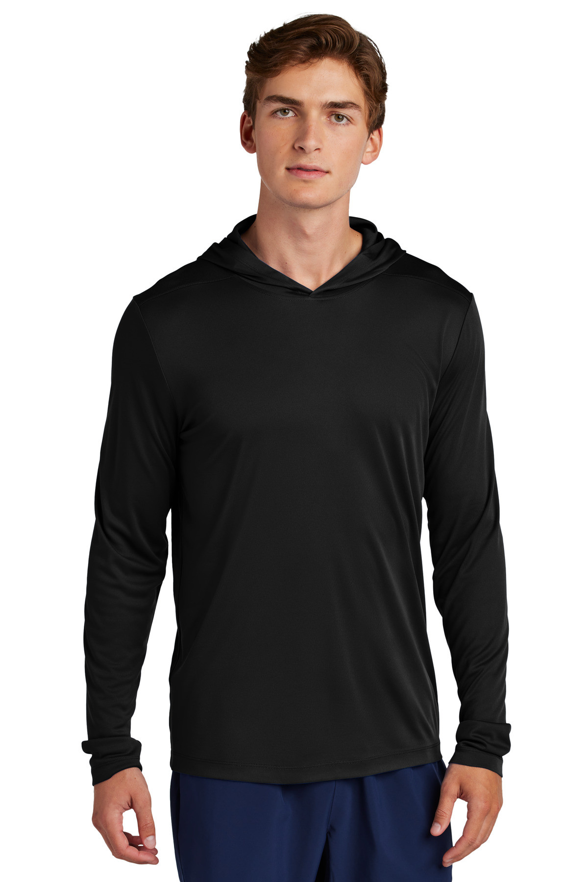Sport-Tek-®--Posi-UV-®--Pro-Long-Sleeve-Hoodie-ST420LSH-28