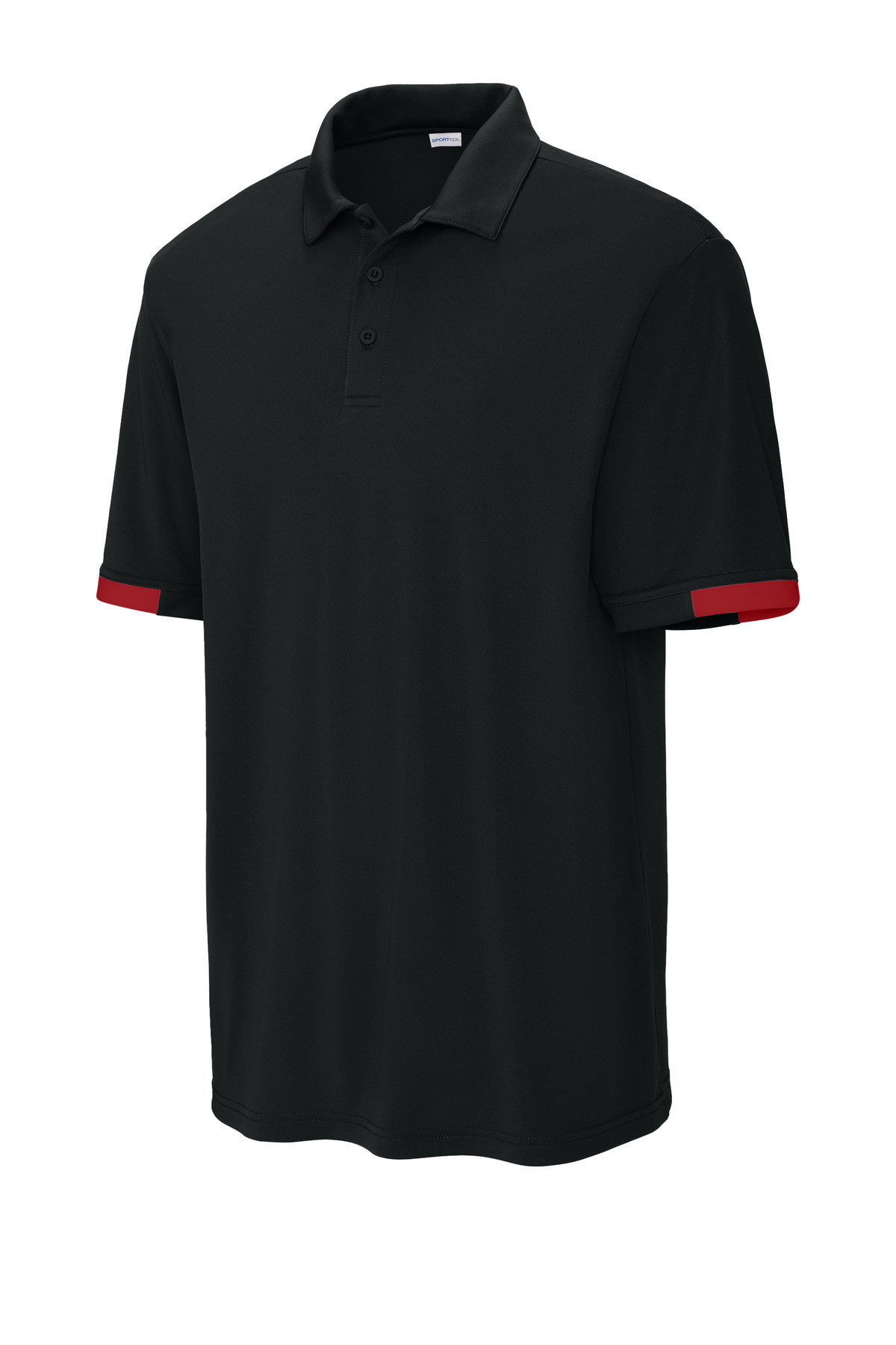 Sport-Tek-®--Club-Colorblock-Polo-ST444-18