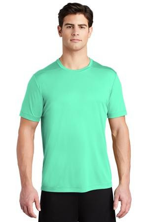 Sport-Tek  ®  Posi-UV ®  Pro Tee. ST420