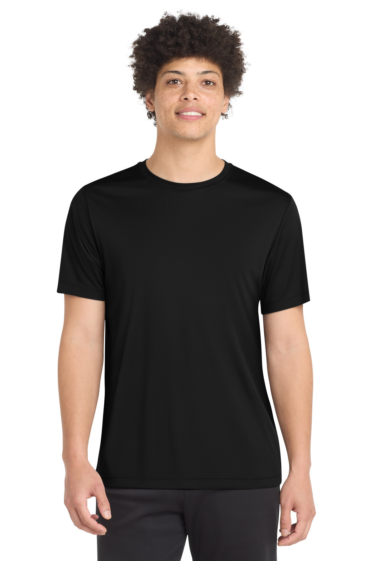 Sport-Tek--®--Posi-UV-®--Pro-Tee.-ST420-1