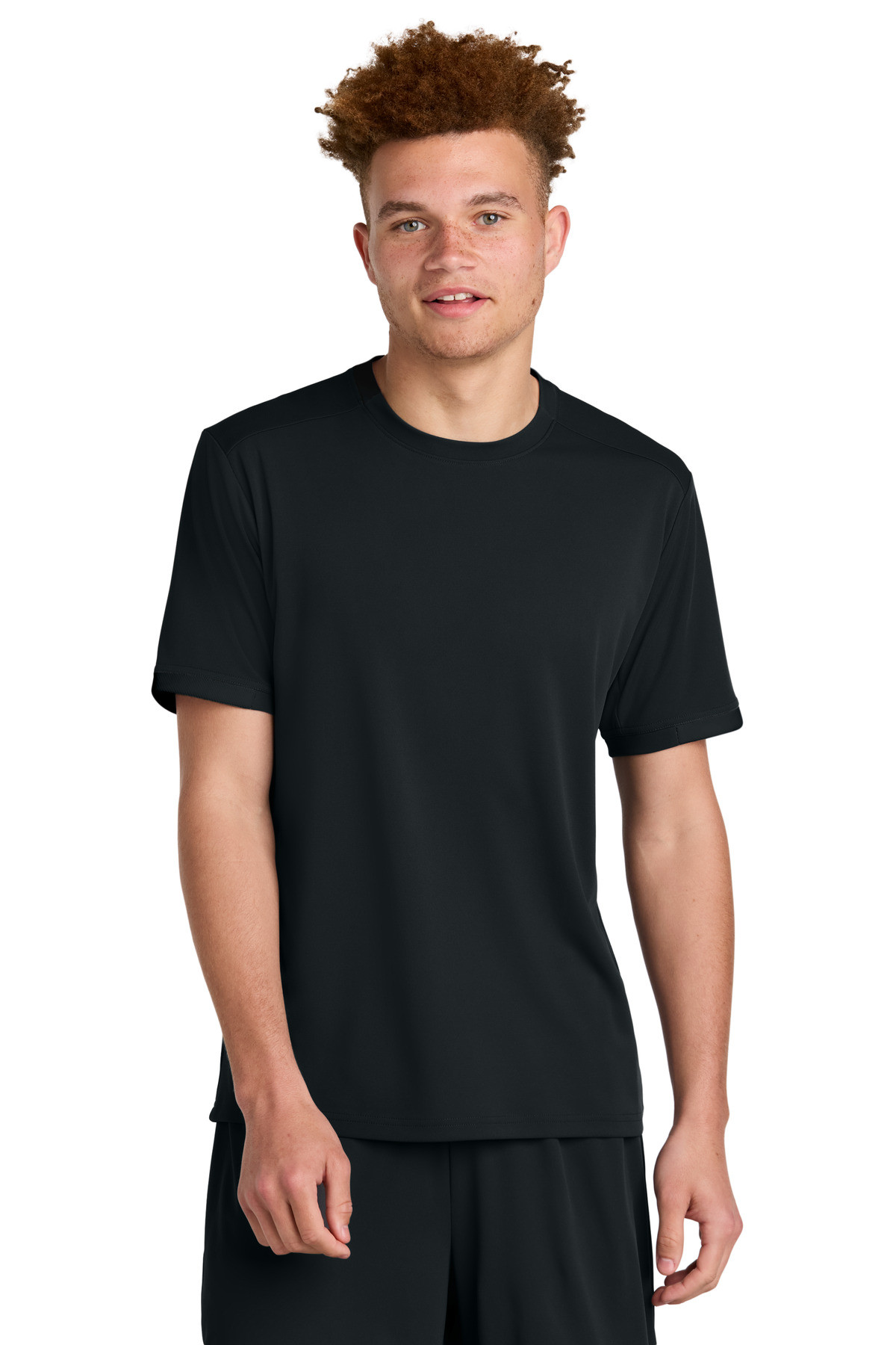 Tek-®--Club-Short-Sleeve-Crew-ST440-1