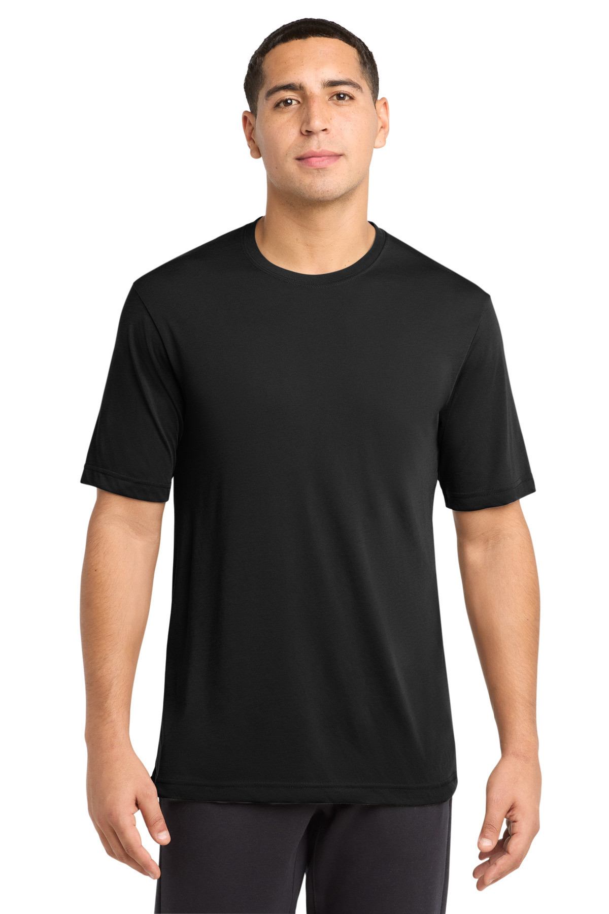 Sport-Tek-®--PosiCharge-®--Competitor-™--Cotton-Touch-™--Tee.-ST450-28