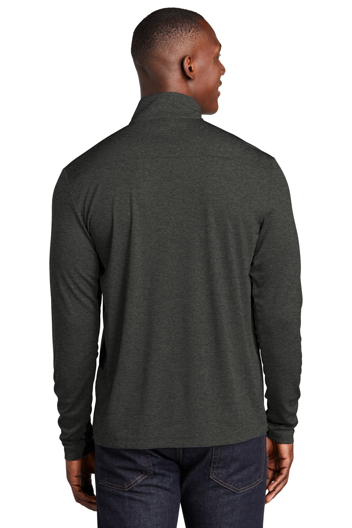 Tek--®--Endeavor-1/2-Zip-Pullover.-ST469-2