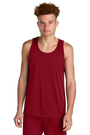 Sport-Tek ®  PosiCharge ®  Competitor ™  Rev Tank ST551