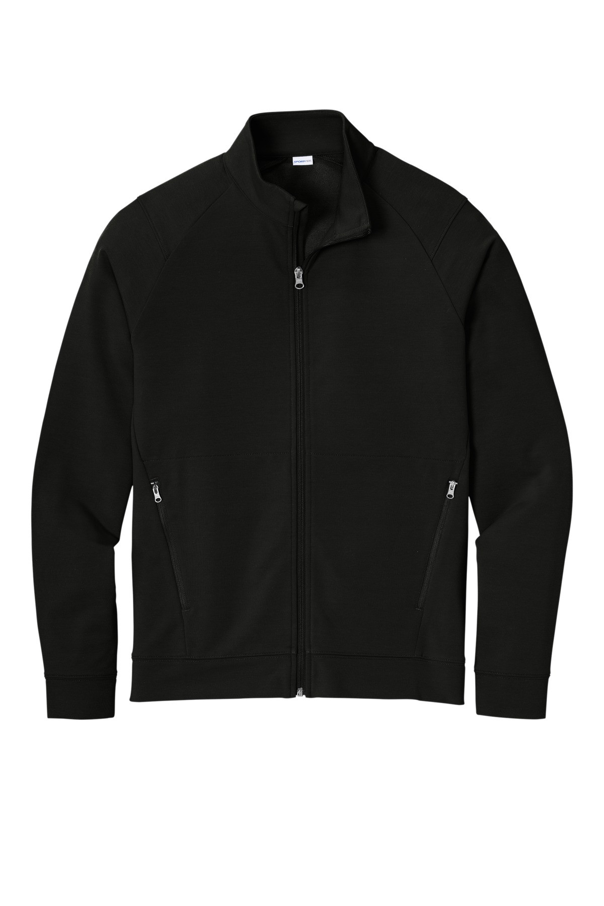 Tek-®--Sport-Wick-®--Flex-Fleece-Full-Zip.-ST560-3