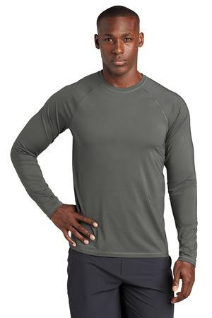 Sport-Tek  ®  Long Sleeve Rashguard Tee. ST470LS