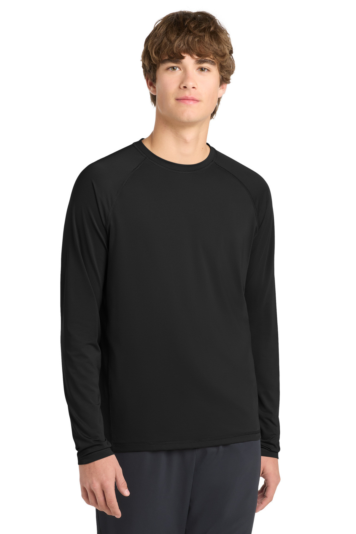 Sport-Tek--®--Long-Sleeve-Rashguard-Tee.-ST470LS-26
