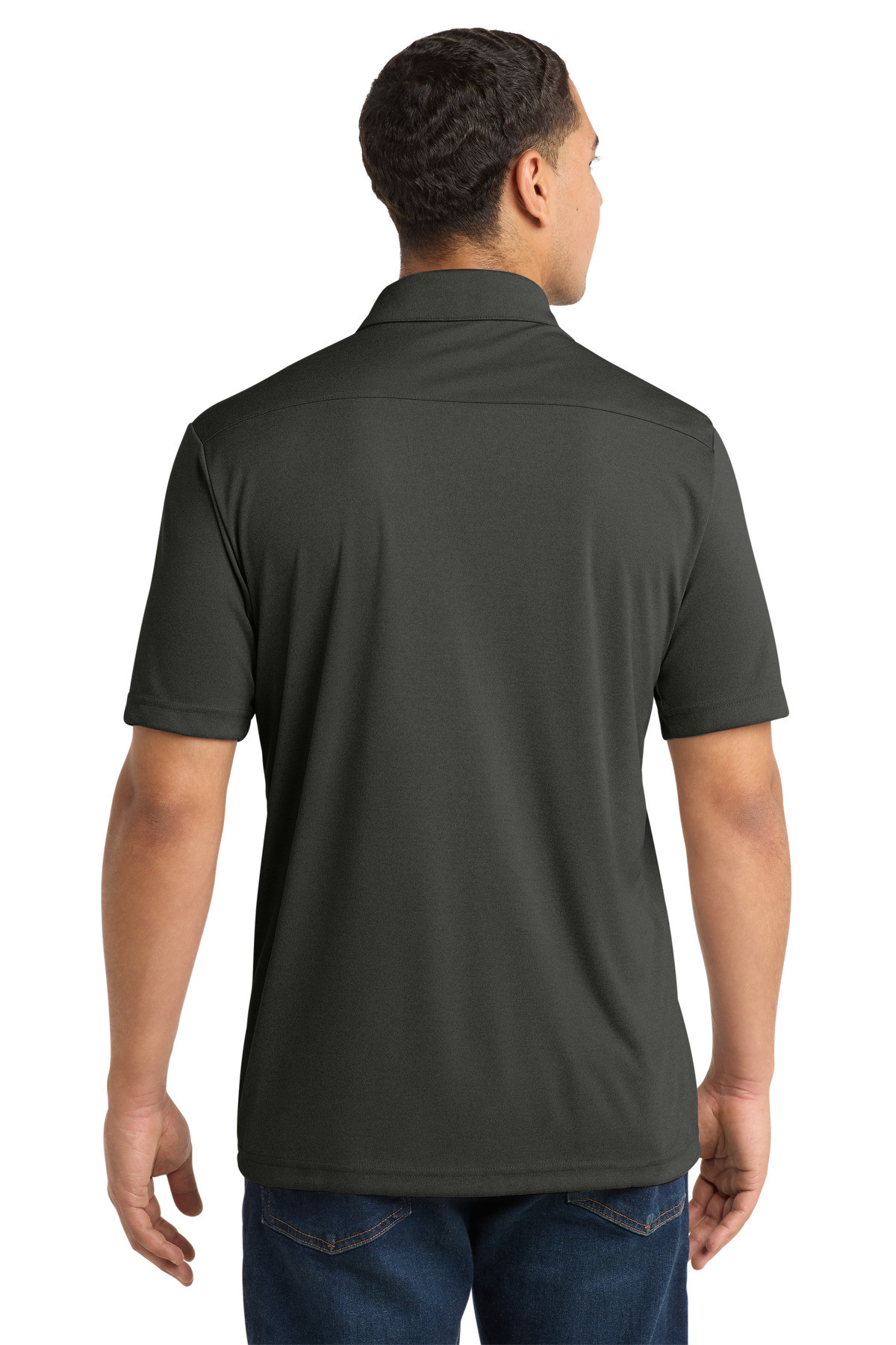 Sport-Tek--®--Endeavor-Polo.-ST467-2