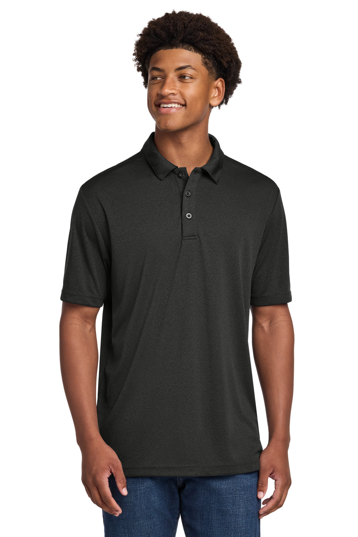Sport-Tek--®--Endeavor-Polo.-ST467-8