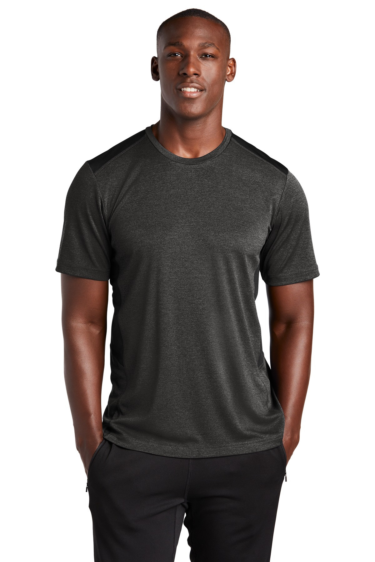 Tek--®--Endeavor-Tee.-ST465-1