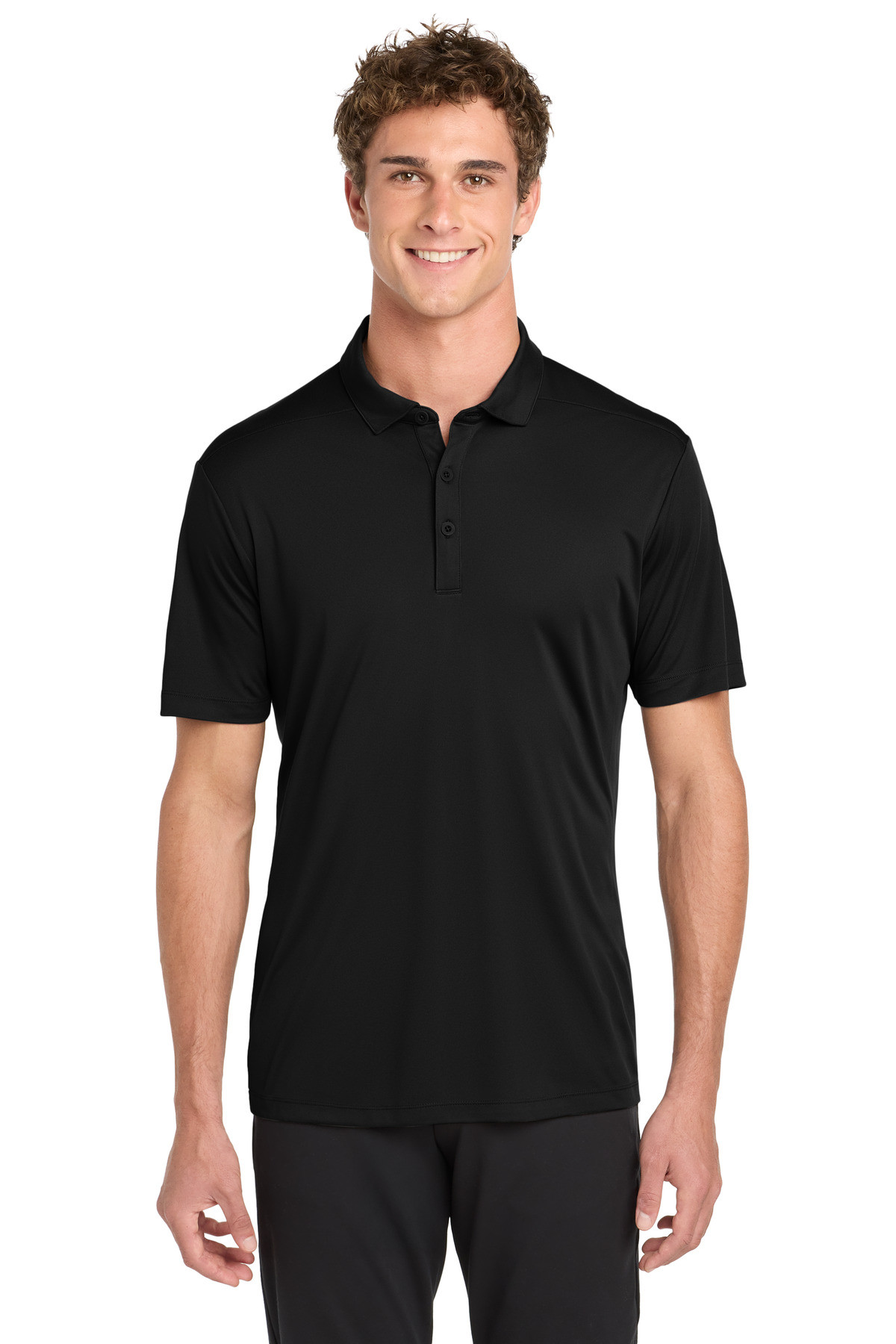 Sport-Tek--®---Posi-UV-®---Pro-Polo.-ST520-50