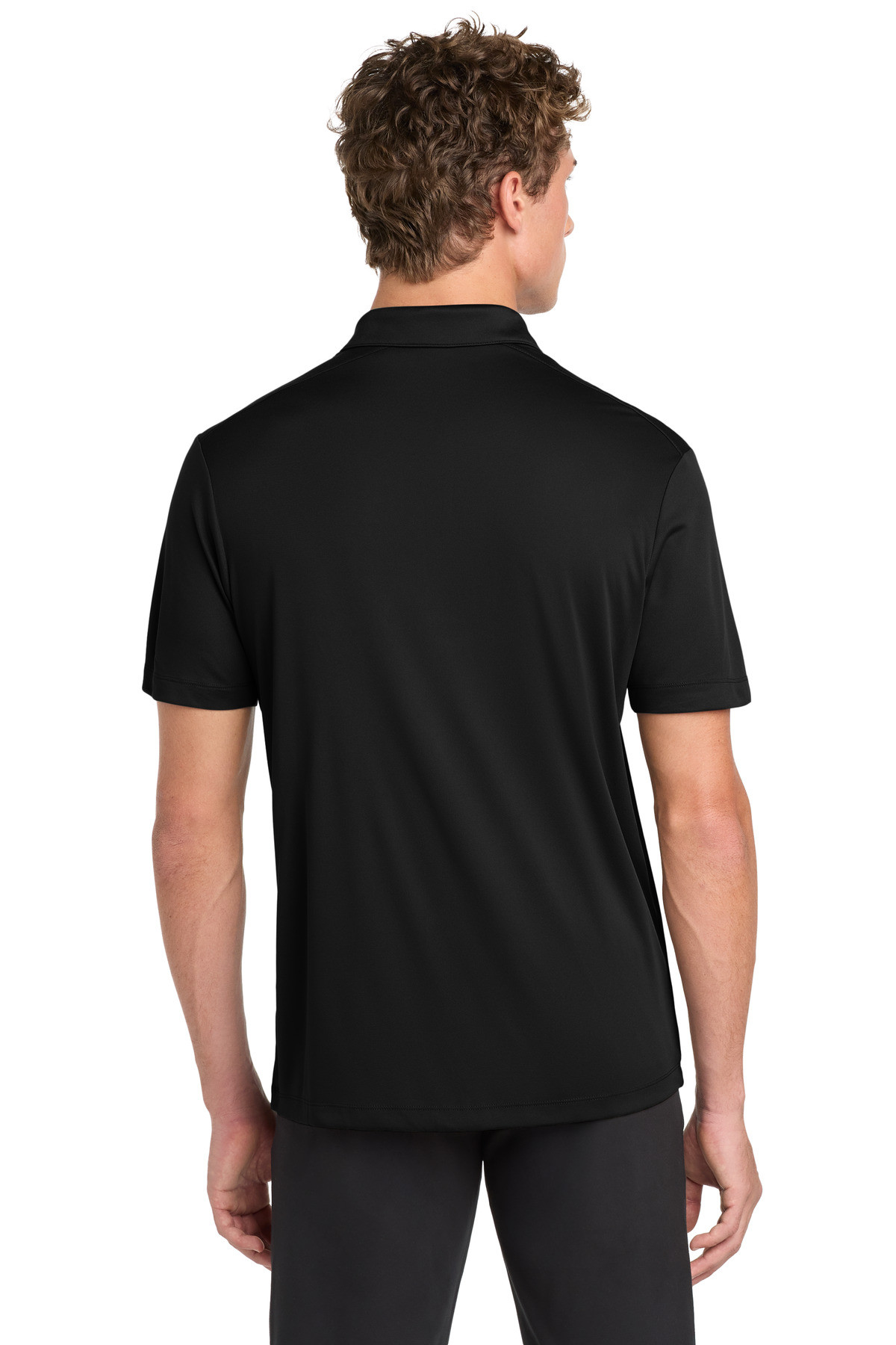 Sport-Tek--®---Posi-UV-®---Pro-Polo.-ST520-1