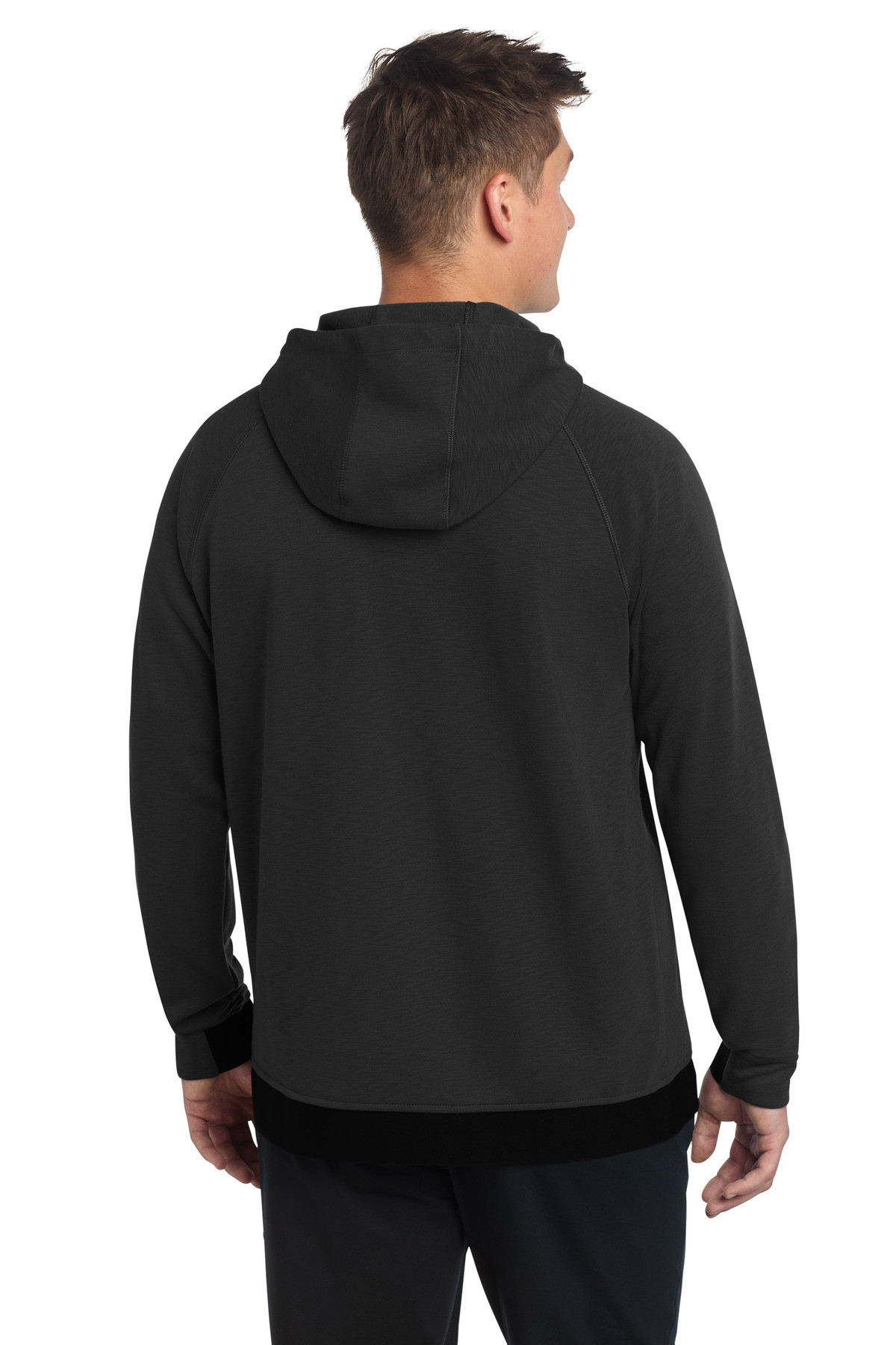 Sport-Tek-®--PosiCharge-®--Strive-Hooded-Full-Zip-ST570-46