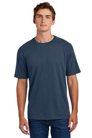 Sport-Tek ®  Halftime Raglan Tee ST6040