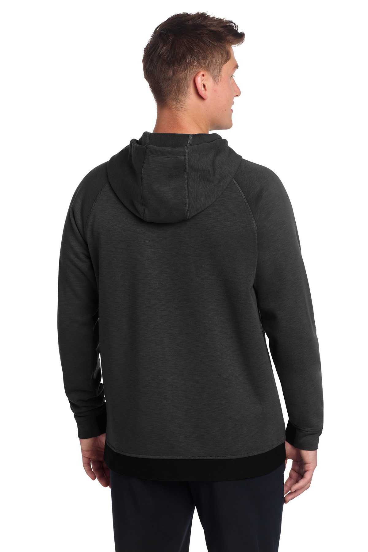 Sport-Tek-®--PosiCharge-®--Strive-Hooded-Pullover-ST571-1